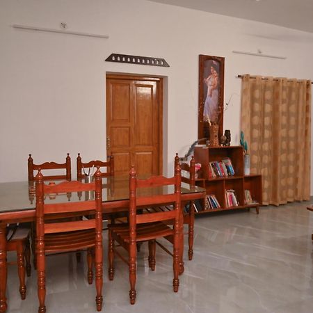 Fort Kochi Paradise Homestay מראה חיצוני תמונה