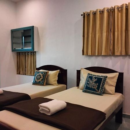 Fort Kochi Paradise Homestay מראה חיצוני תמונה