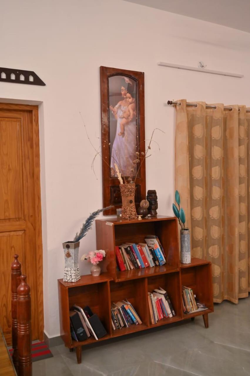 Fort Kochi Paradise Homestay מראה חיצוני תמונה