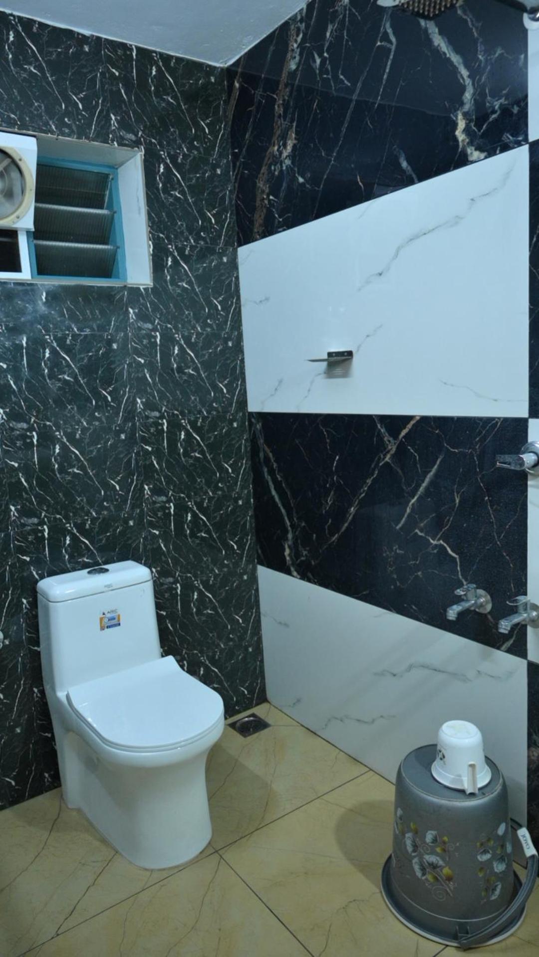 Fort Kochi Paradise Homestay מראה חיצוני תמונה