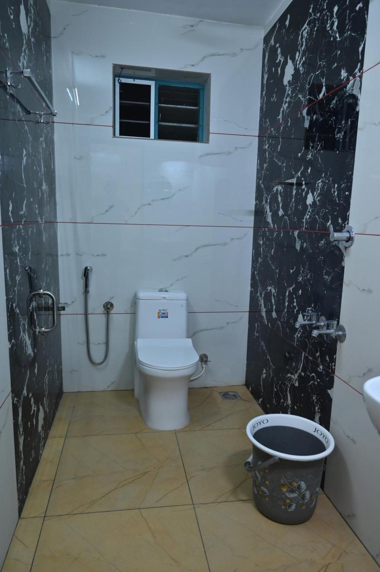 Fort Kochi Paradise Homestay מראה חיצוני תמונה