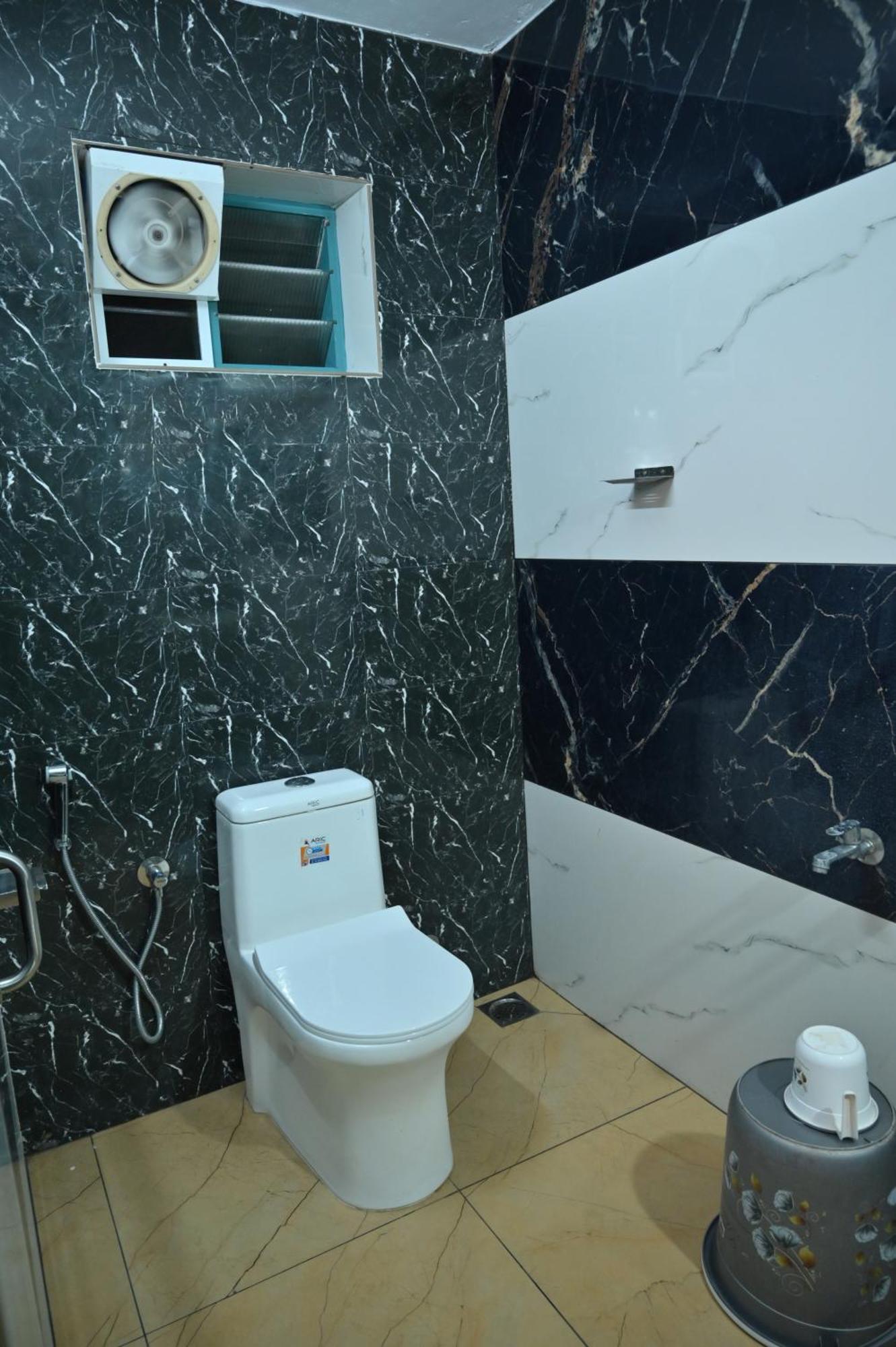 Fort Kochi Paradise Homestay מראה חיצוני תמונה