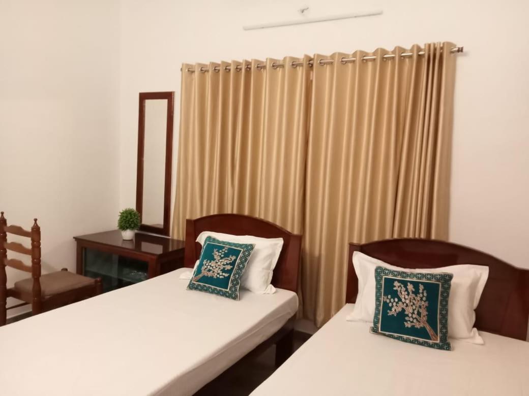 Fort Kochi Paradise Homestay מראה חיצוני תמונה