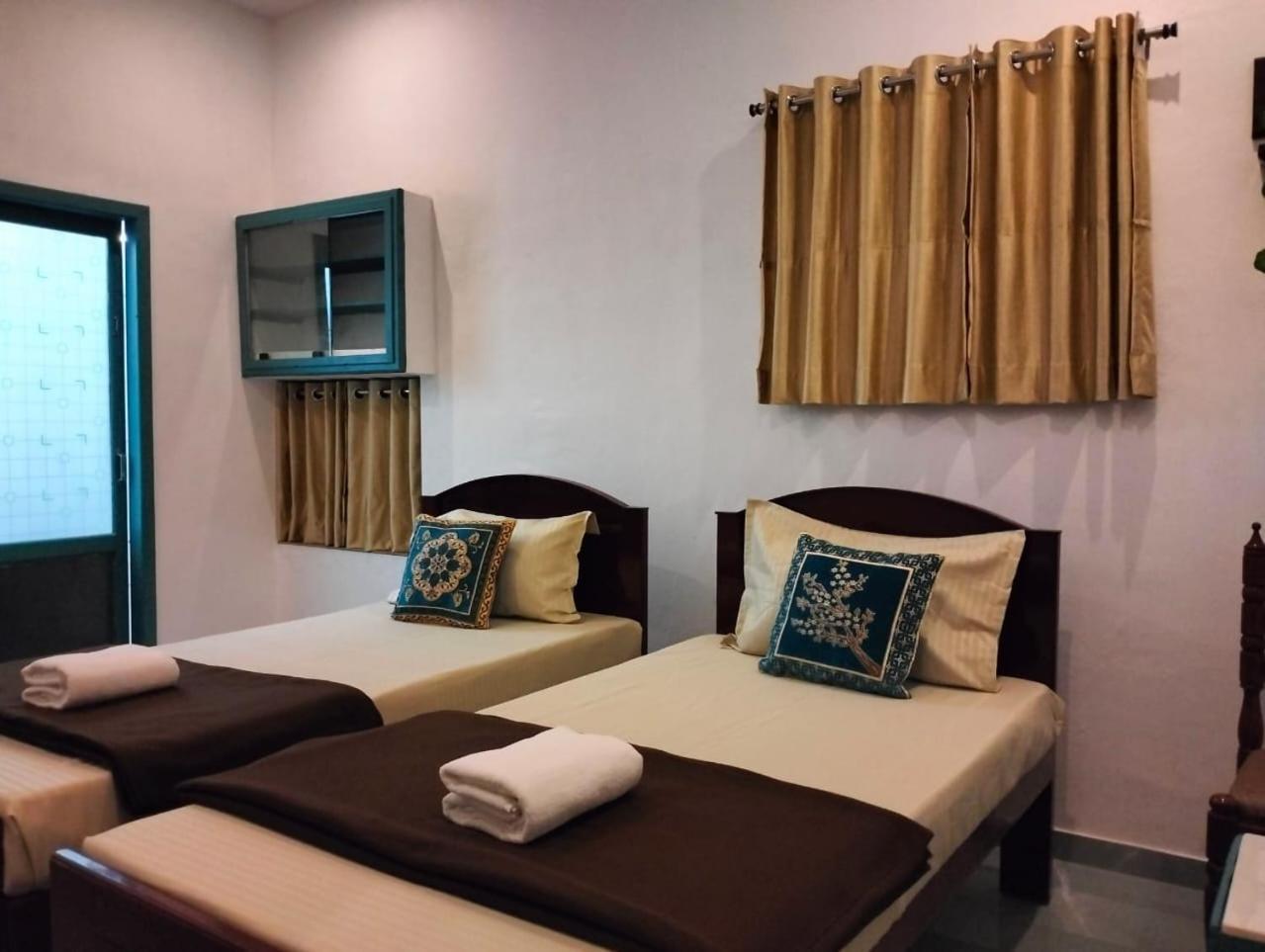 Fort Kochi Paradise Homestay מראה חיצוני תמונה