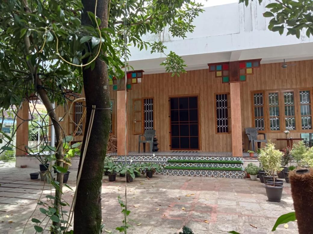 Fort Kochi Paradise Homestay מראה חיצוני תמונה